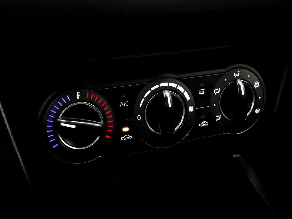 Mazda 3, 2014 - Фото №24