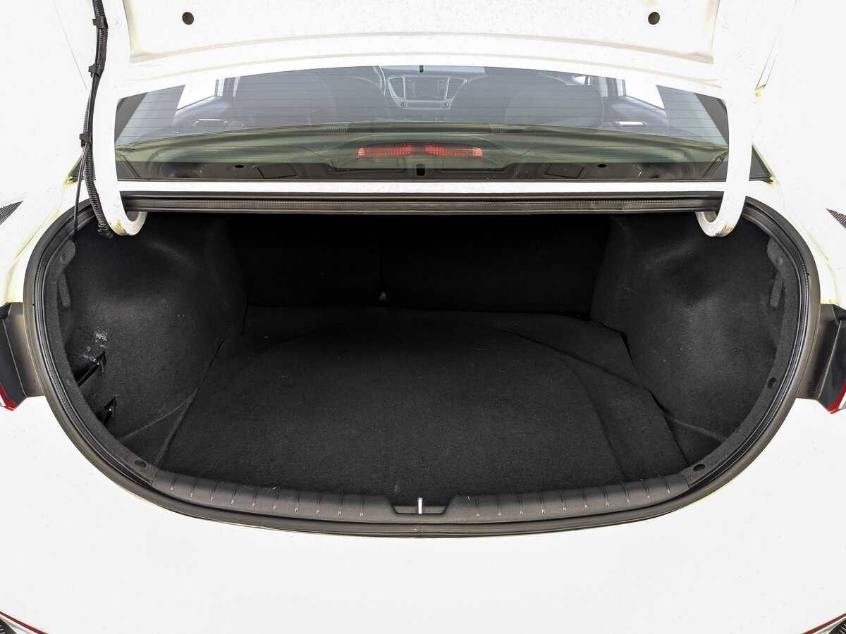 Hyundai Solaris, 2019 - Фото №9