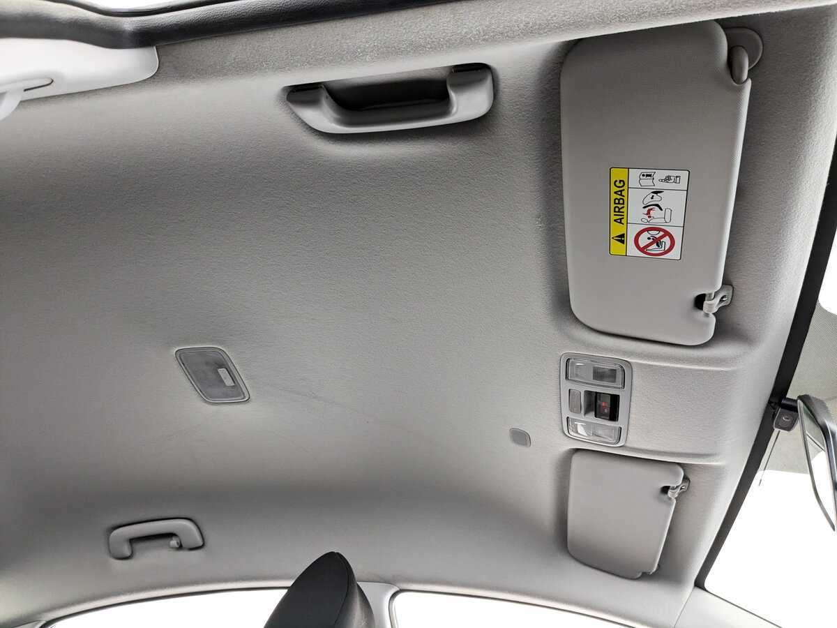 Hyundai Solaris, 2019 - Фото №21