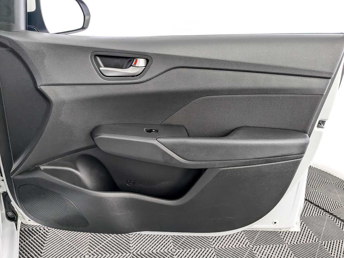 Hyundai Solaris, 2019 - Фото №23