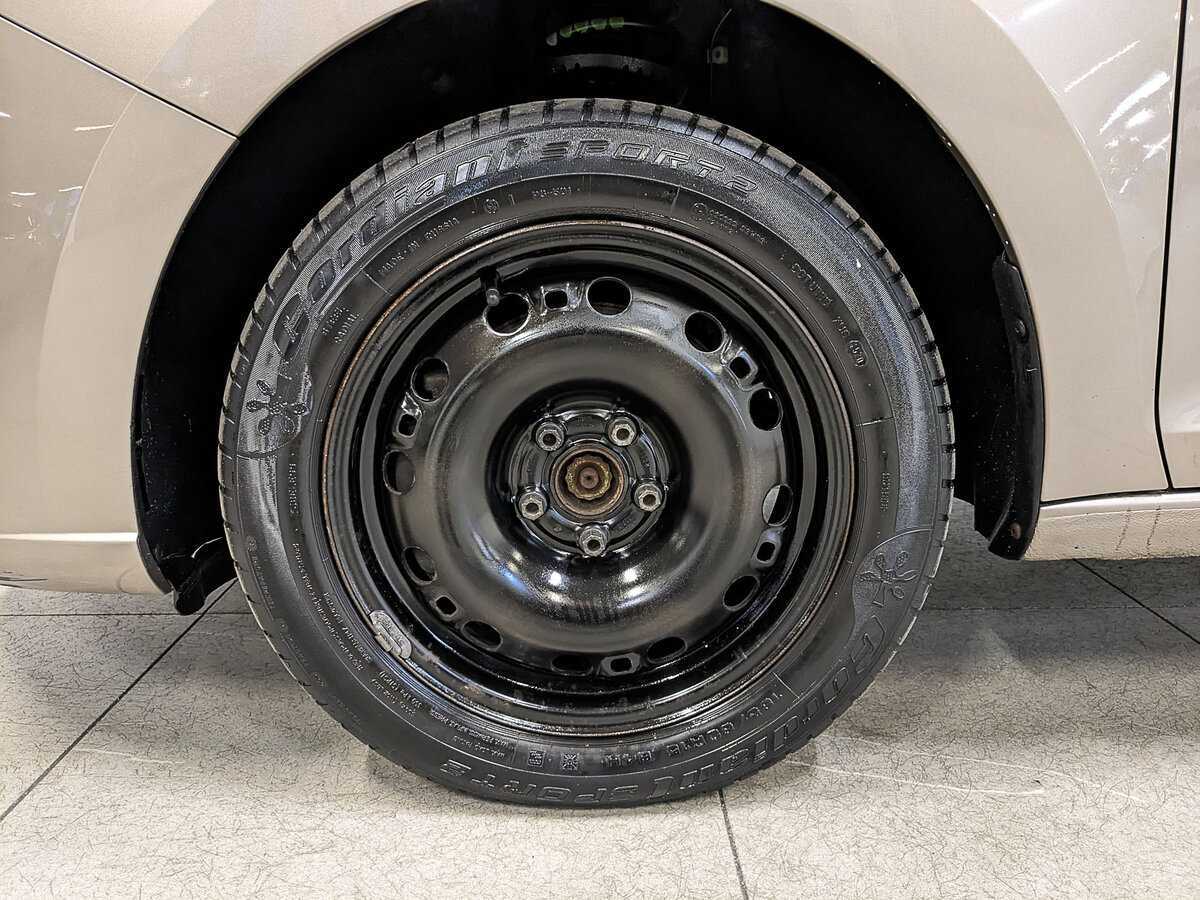 Volkswagen Polo, 2021 - Фото №11