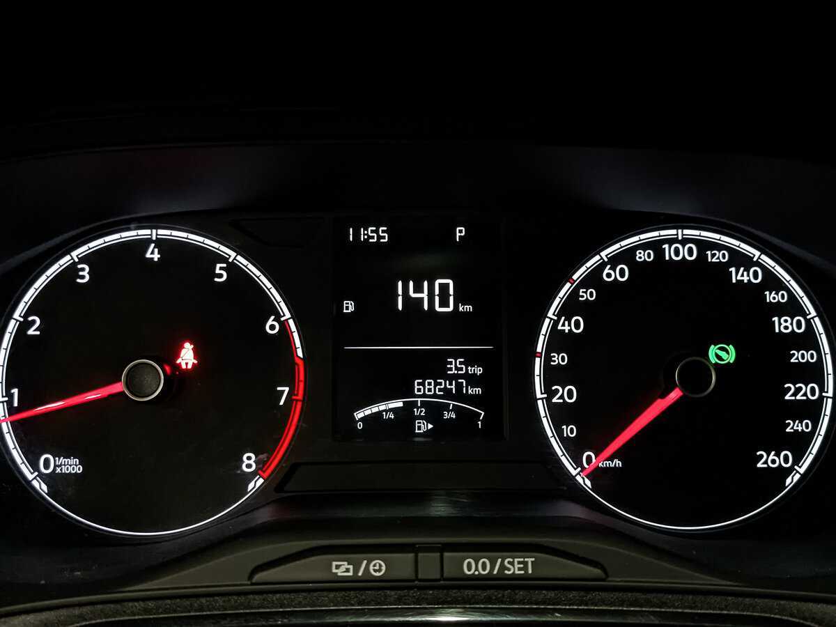 Volkswagen Polo, 2021 - Фото №15