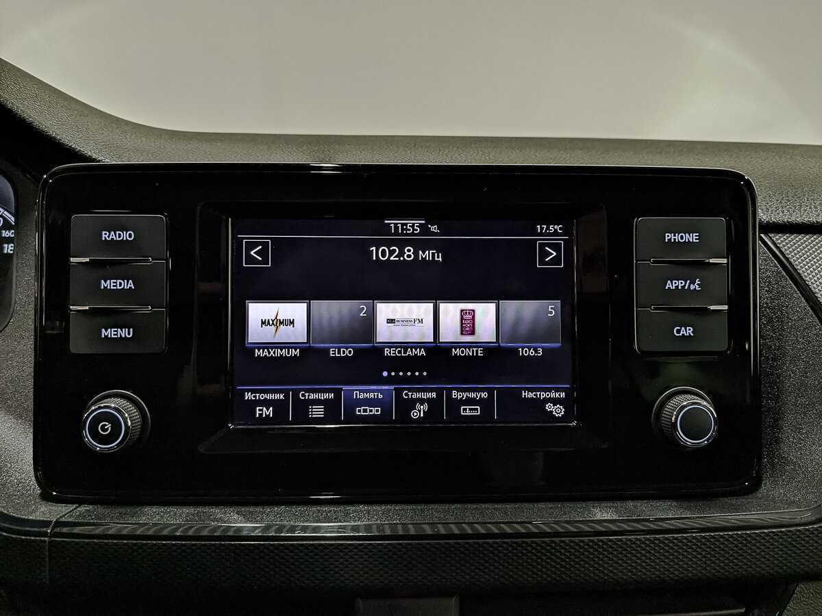 Volkswagen Polo, 2021 - Фото №16