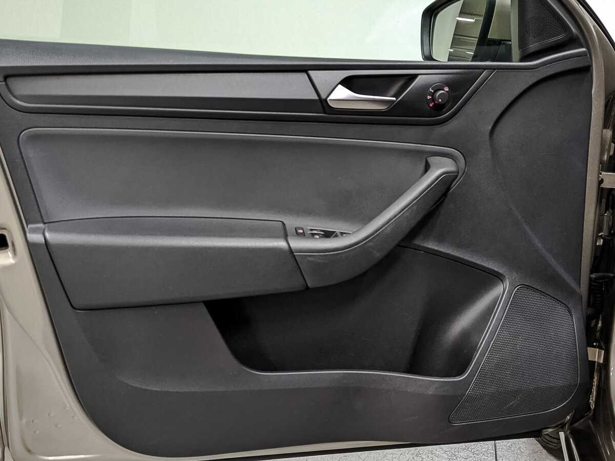 Volkswagen Polo, 2021 - Фото №18