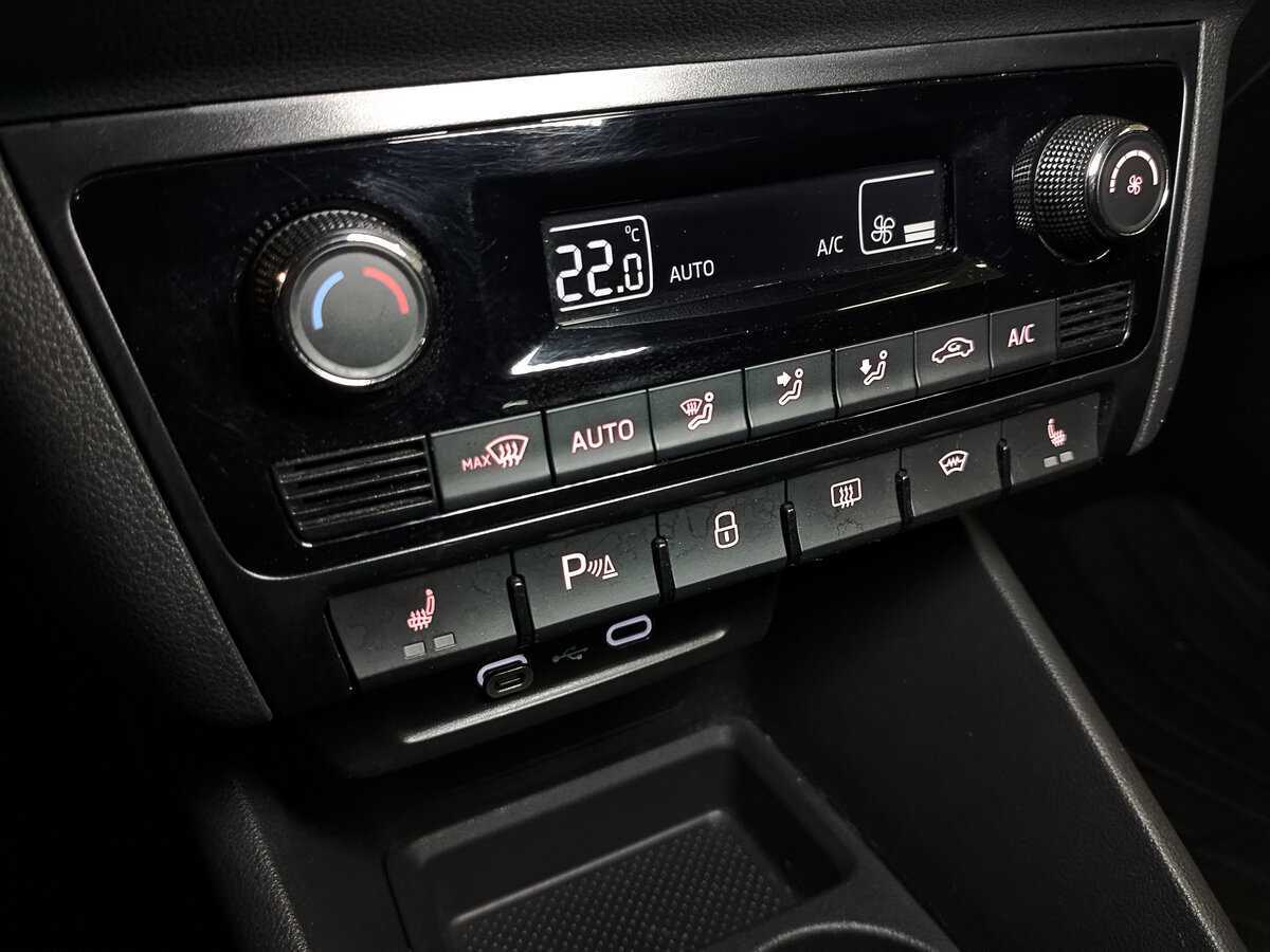 Volkswagen Polo, 2021 - Фото №20