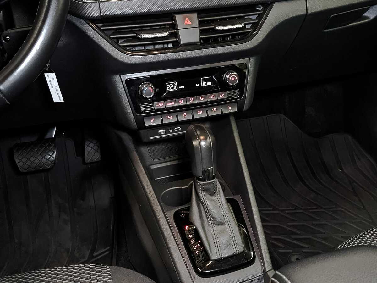 Volkswagen Polo, 2021 - Фото №25