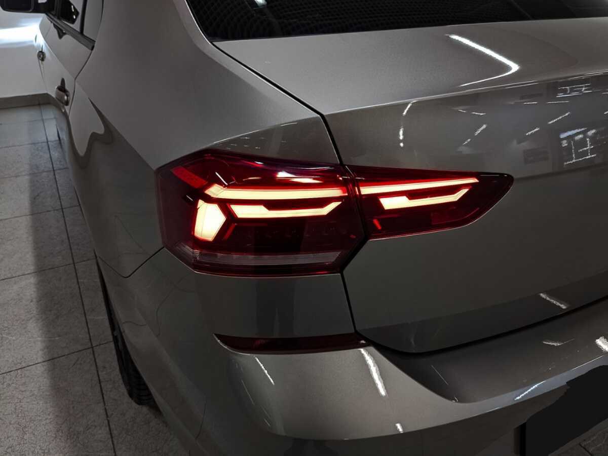 Volkswagen Polo, 2021 - Фото №26