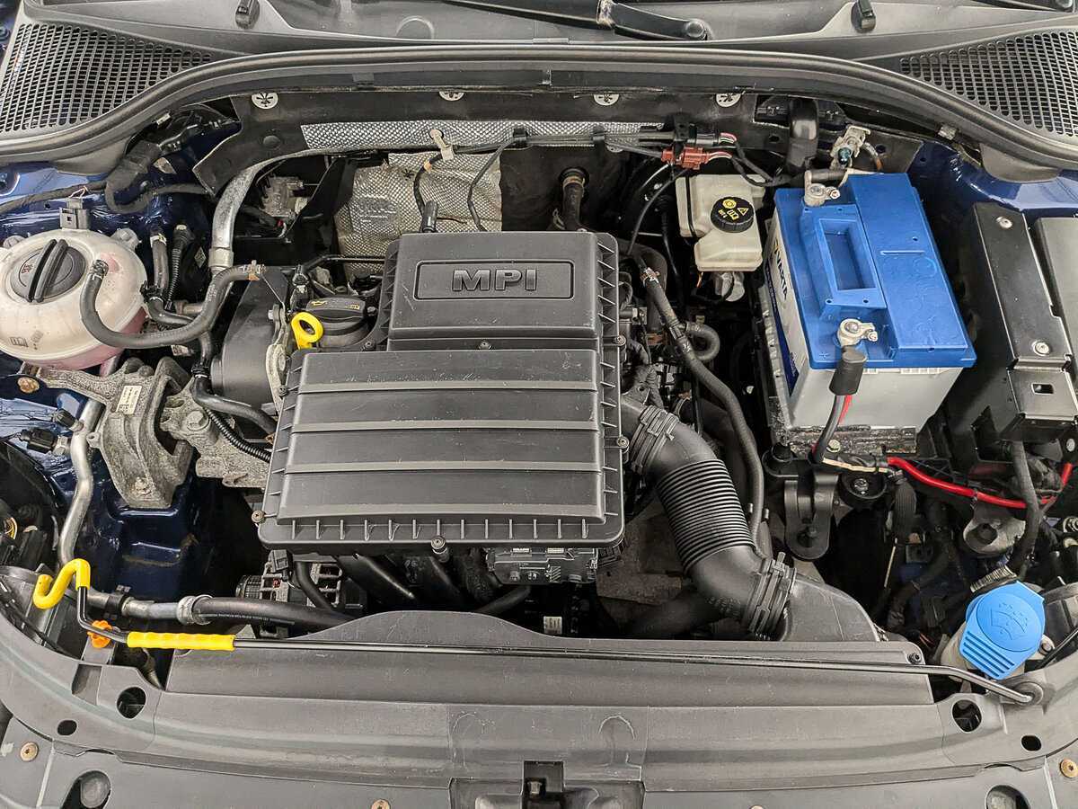 Skoda Octavia, 2015 - Фото №8