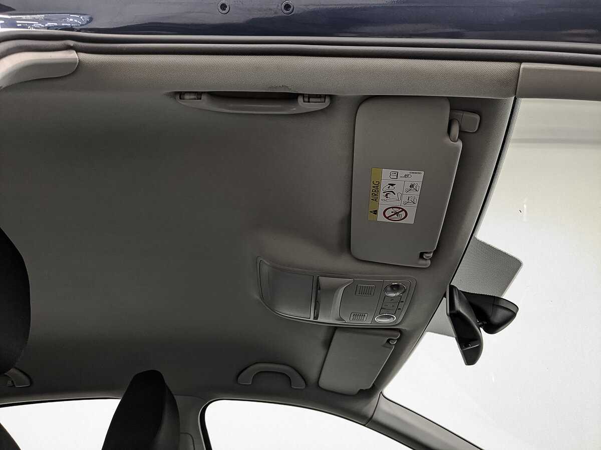 Skoda Octavia, 2015 - Фото №21