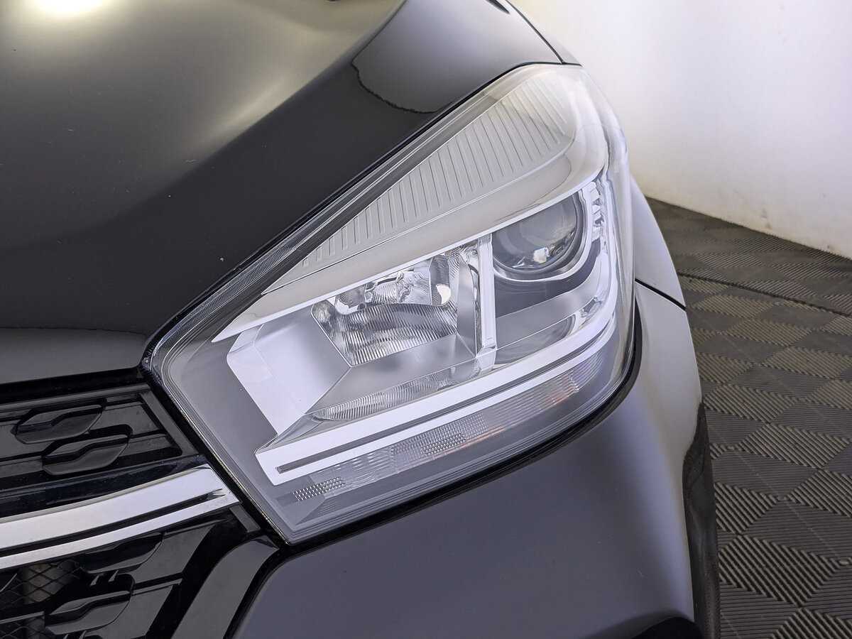 CHERY Tiggo 4, 2021 - Фото №10