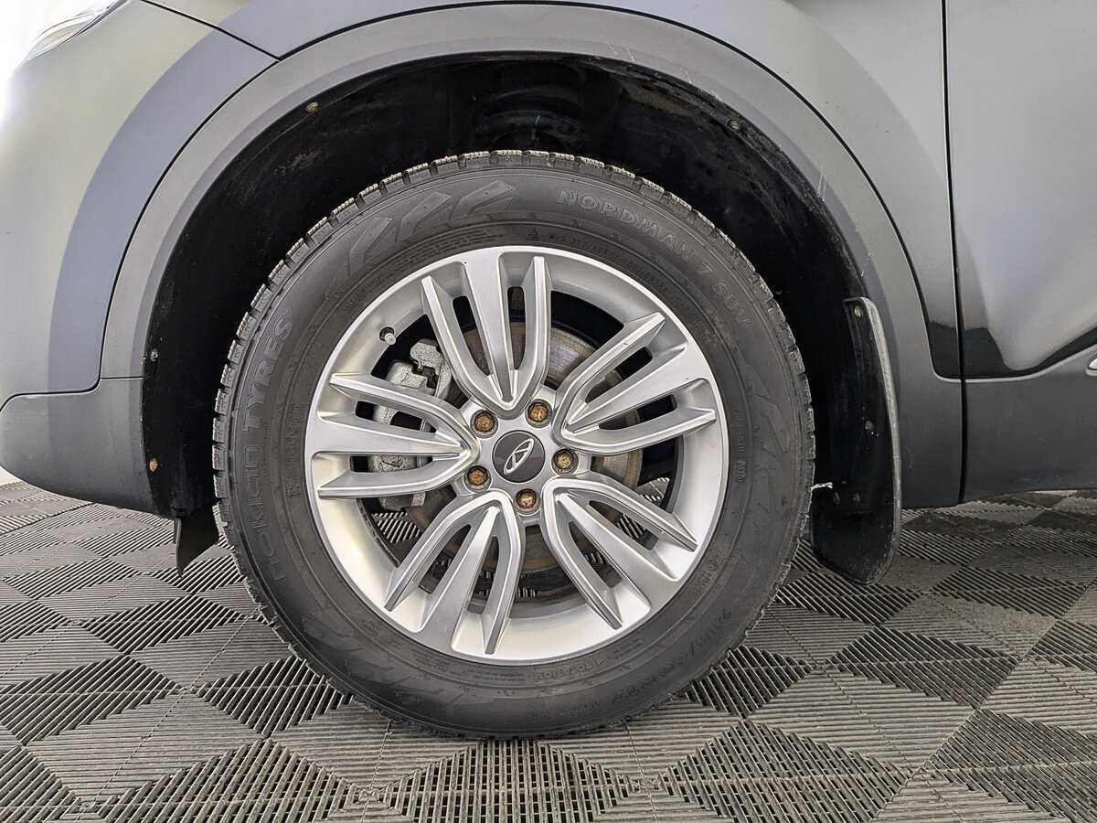 CHERY Tiggo 4, 2021 - Фото №11