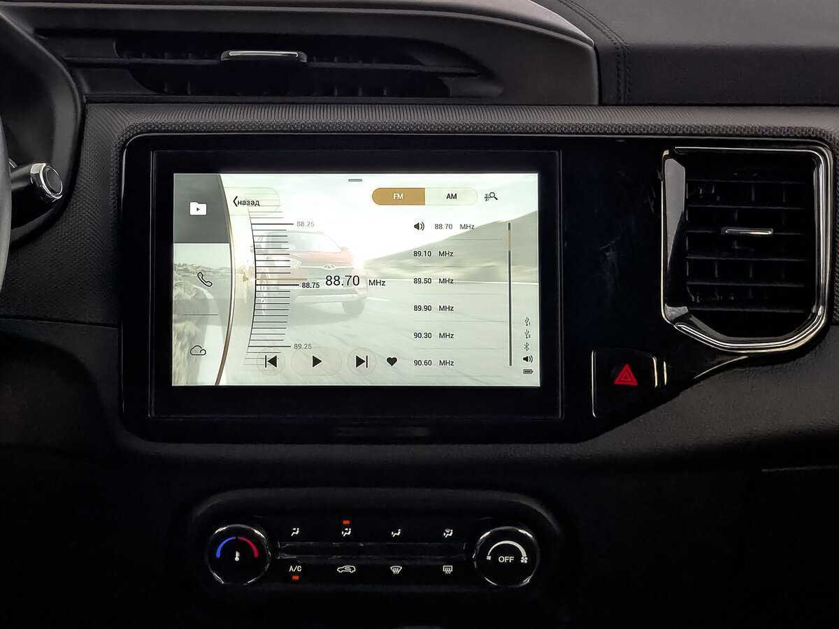 CHERY Tiggo 4, 2021 - Фото №16