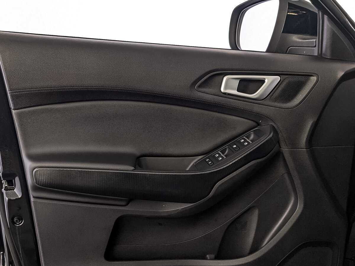 CHERY Tiggo 4, 2021 - Фото №18