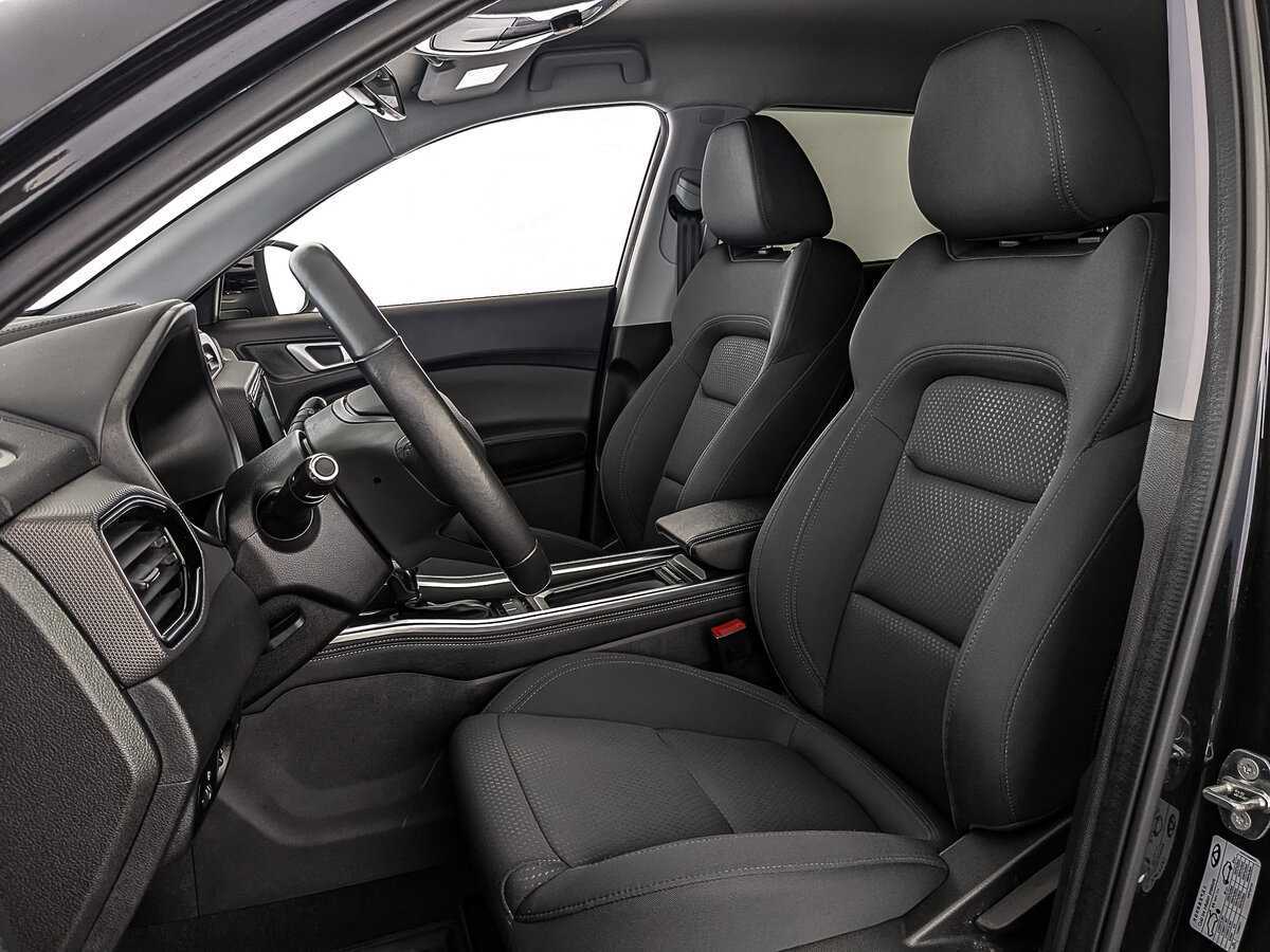 CHERY Tiggo 4, 2021 - Фото №19