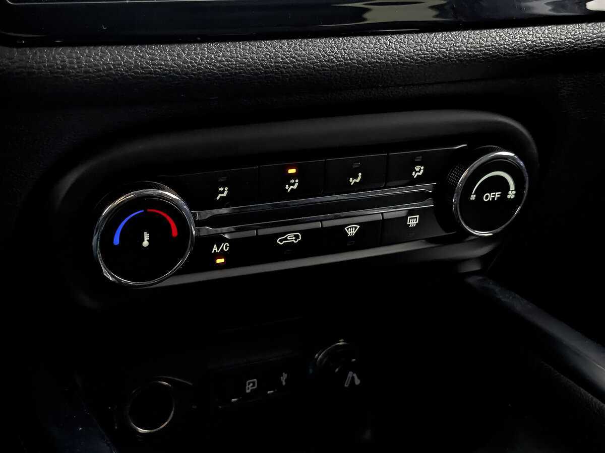 CHERY Tiggo 4, 2021 - Фото №20