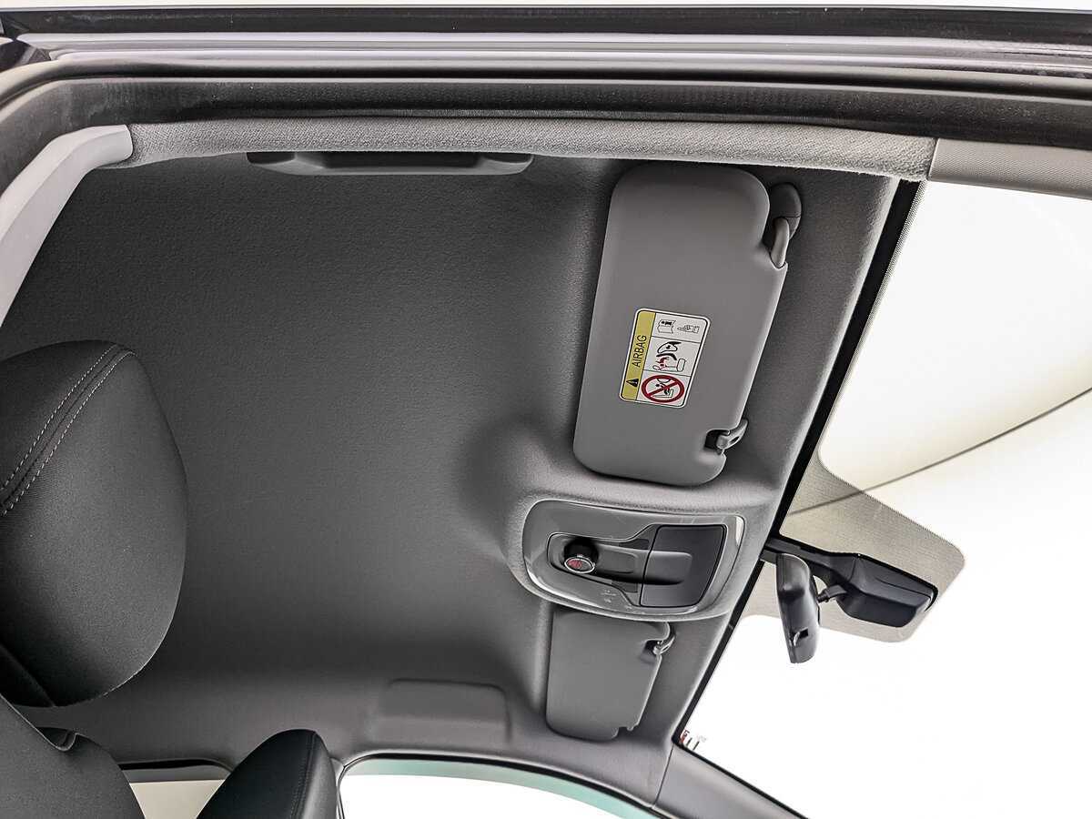 CHERY Tiggo 4, 2021 - Фото №22