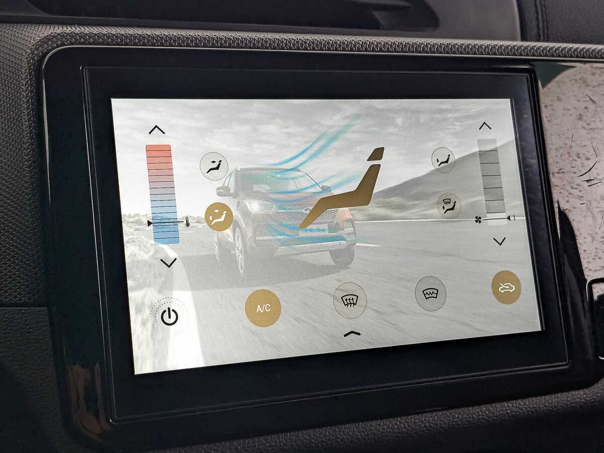 CHERY Tiggo 4, 2021 - Фото №25