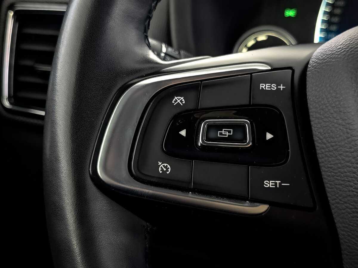 CHERY Tiggo 4, 2021 - Фото №27