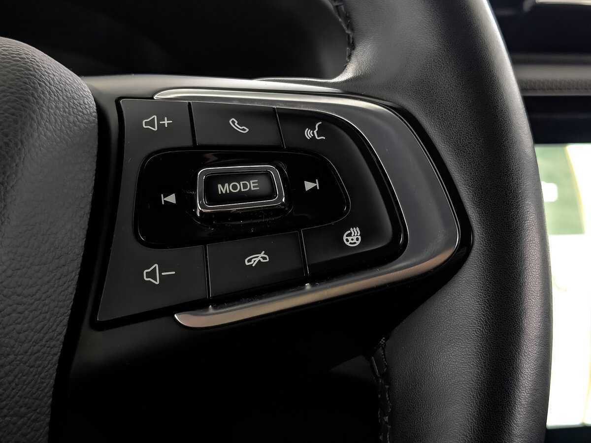 CHERY Tiggo 4, 2021 - Фото №28