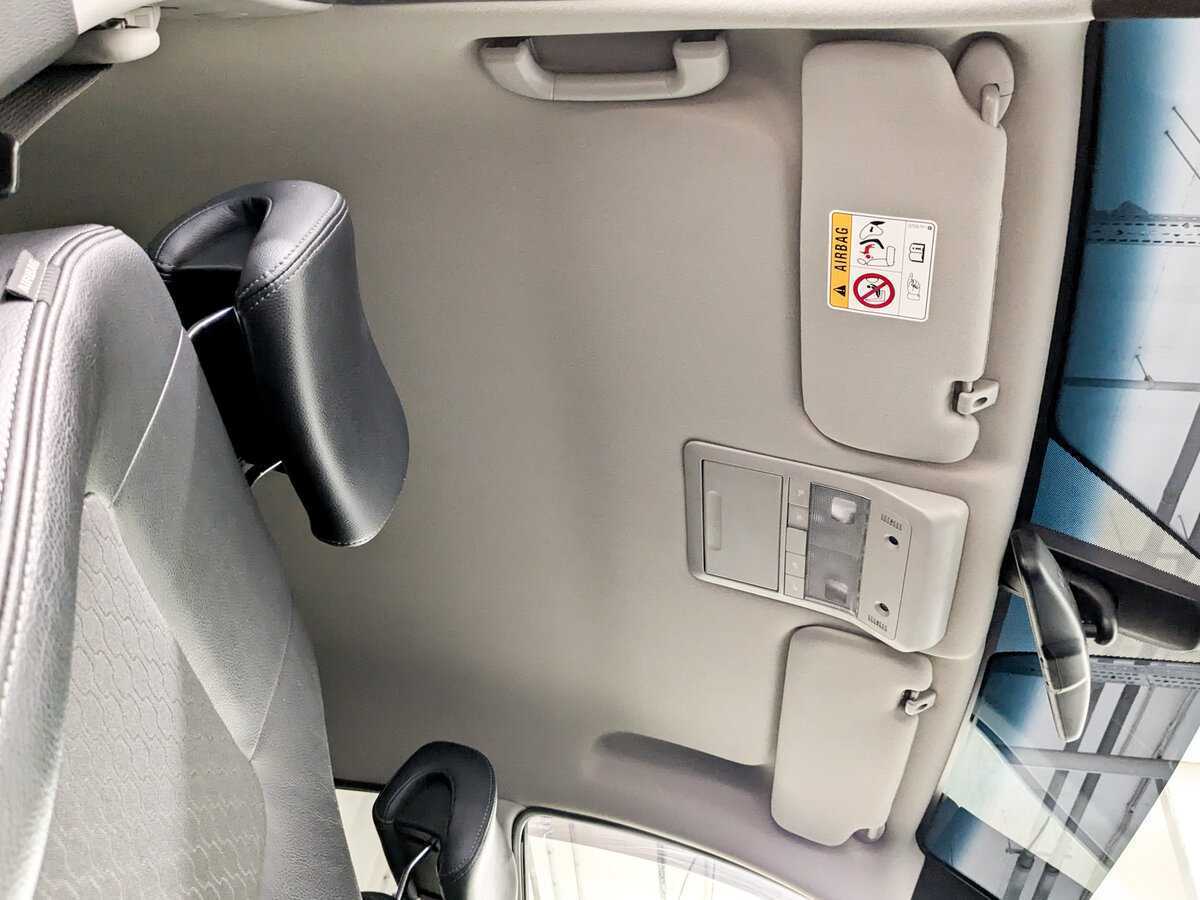 Chevrolet Captiva, 2013 - Фото №21