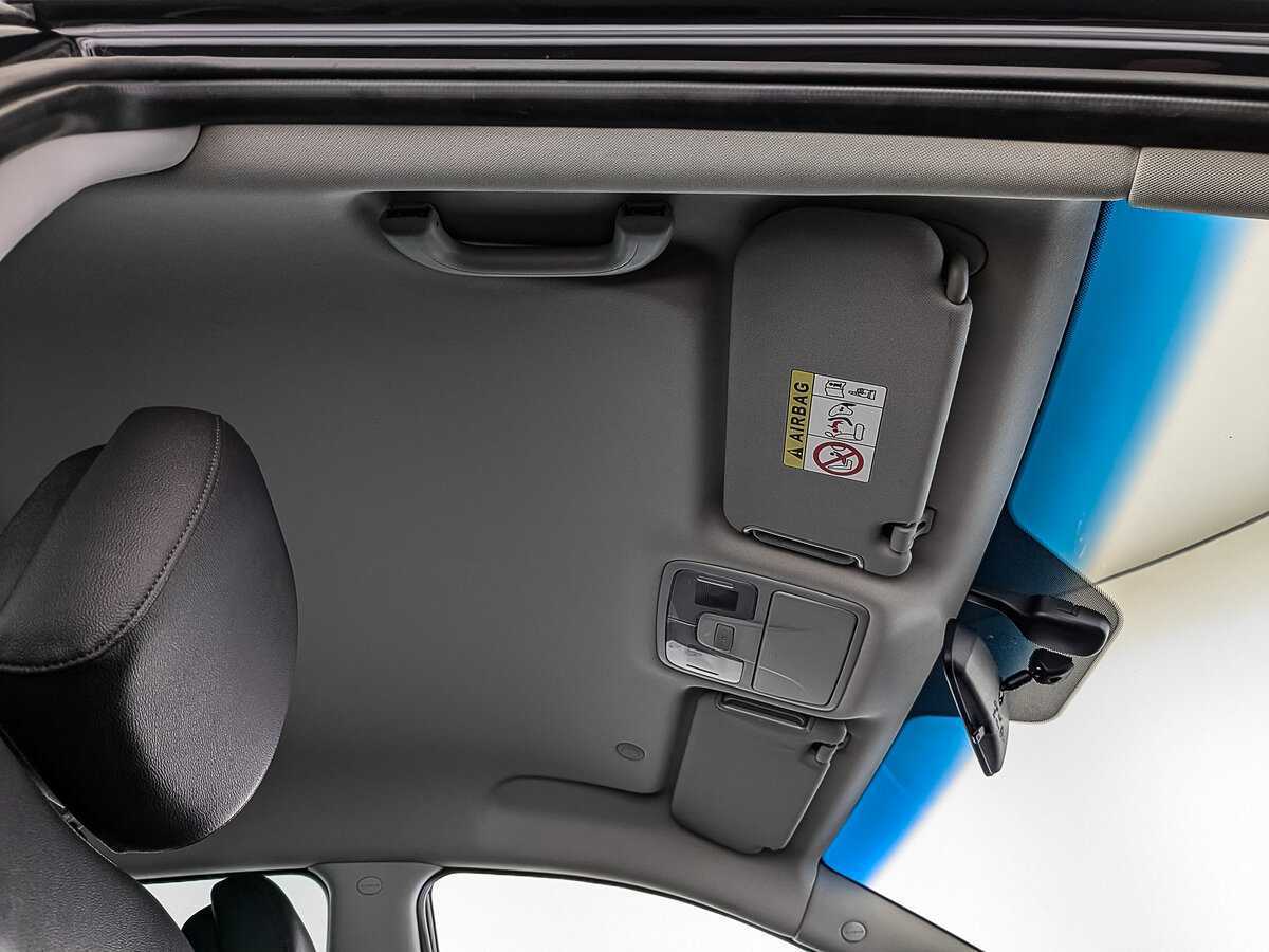 Hyundai ix35, 2015 - Фото №22