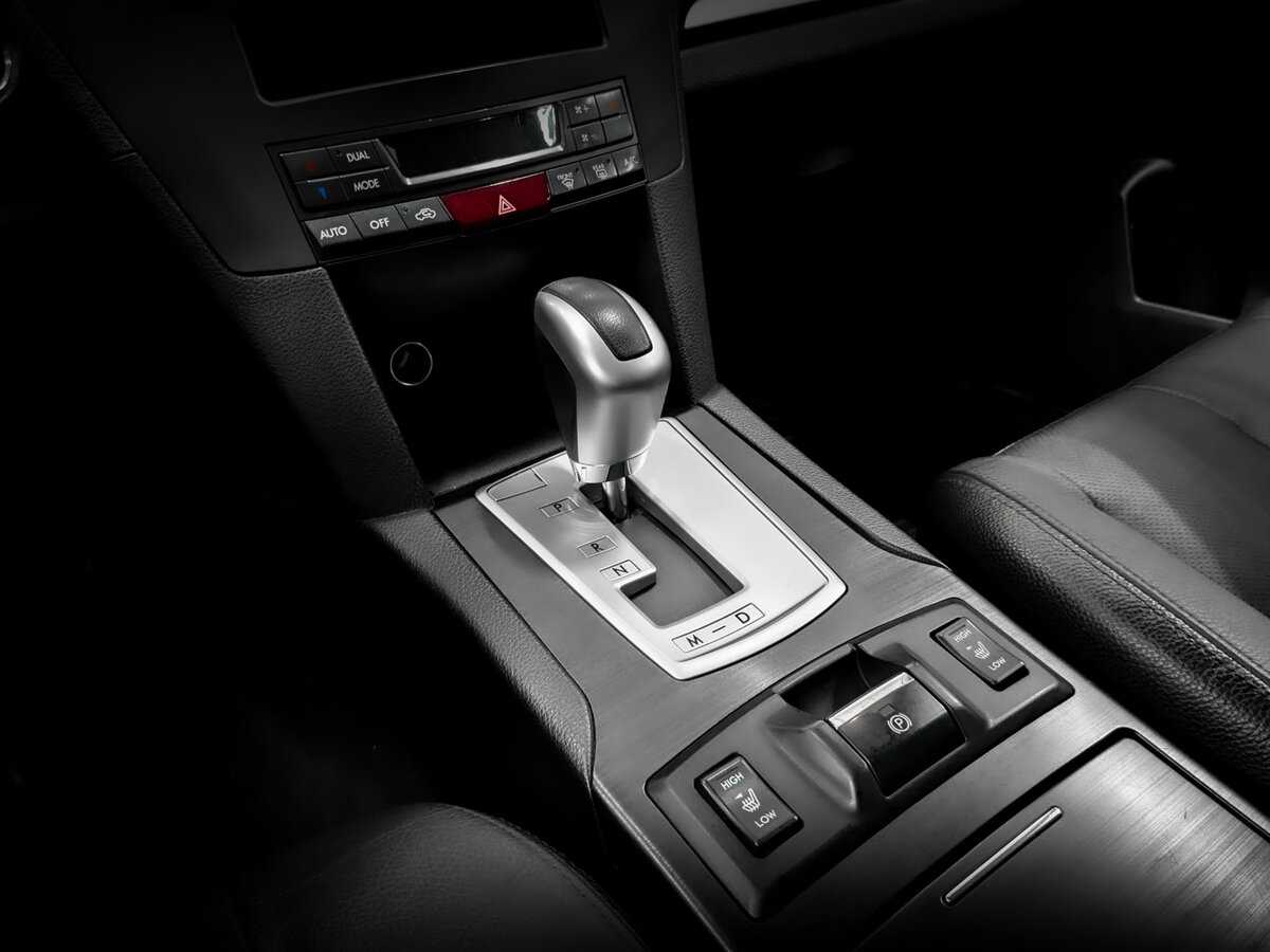 Subaru Outback, 2013 - Фото №22