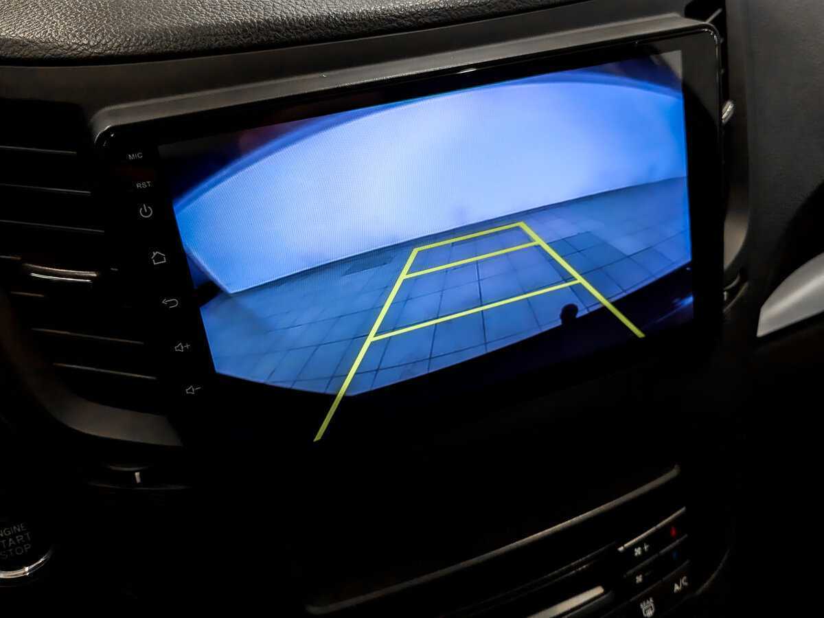 Subaru Outback, 2013 - Фото №24