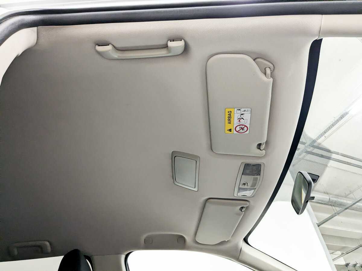 Mitsubishi Outlander, 2015 - Фото №21