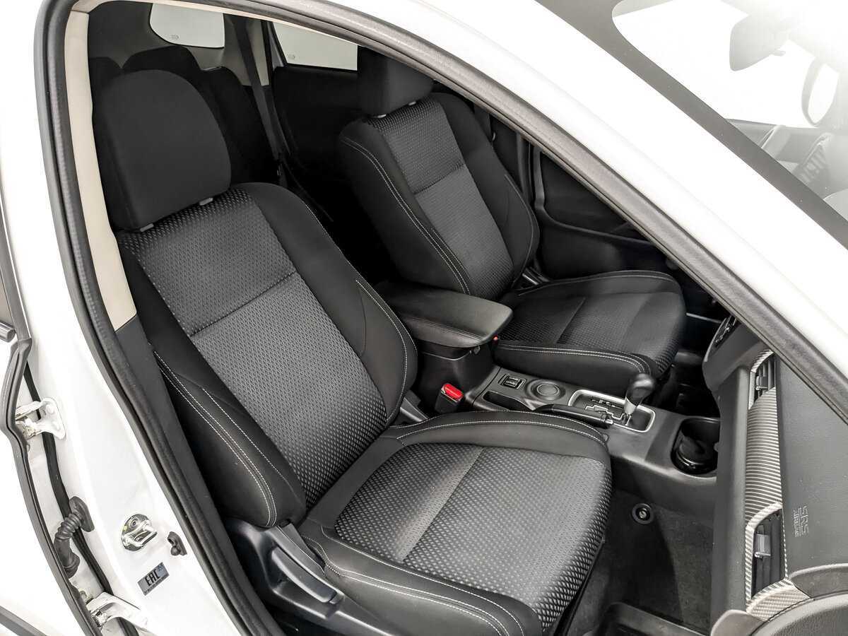 Mitsubishi Outlander, 2015 - Фото №22