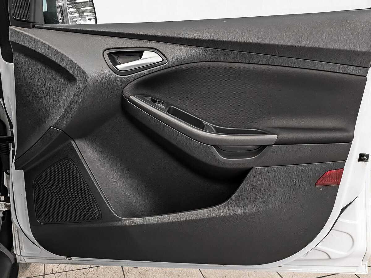Ford Focus, 2018 - Фото №24