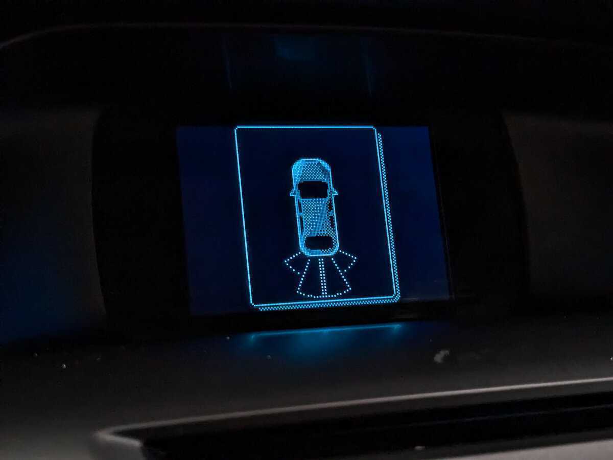 Ford Focus, 2018 - Фото №25