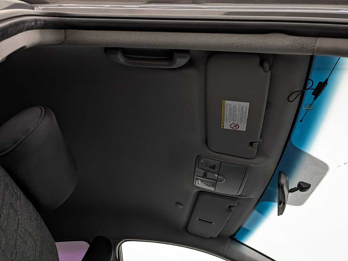 Kia Rio 4-speed, 2014 - Фото №22