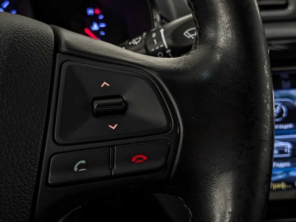 Kia Rio 4-speed, 2014 - Фото №26