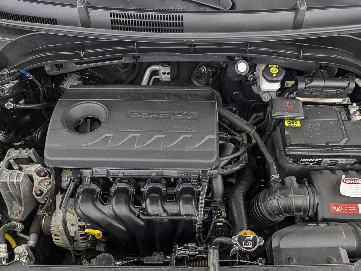 Kia Soul, 2021 - Фото №8