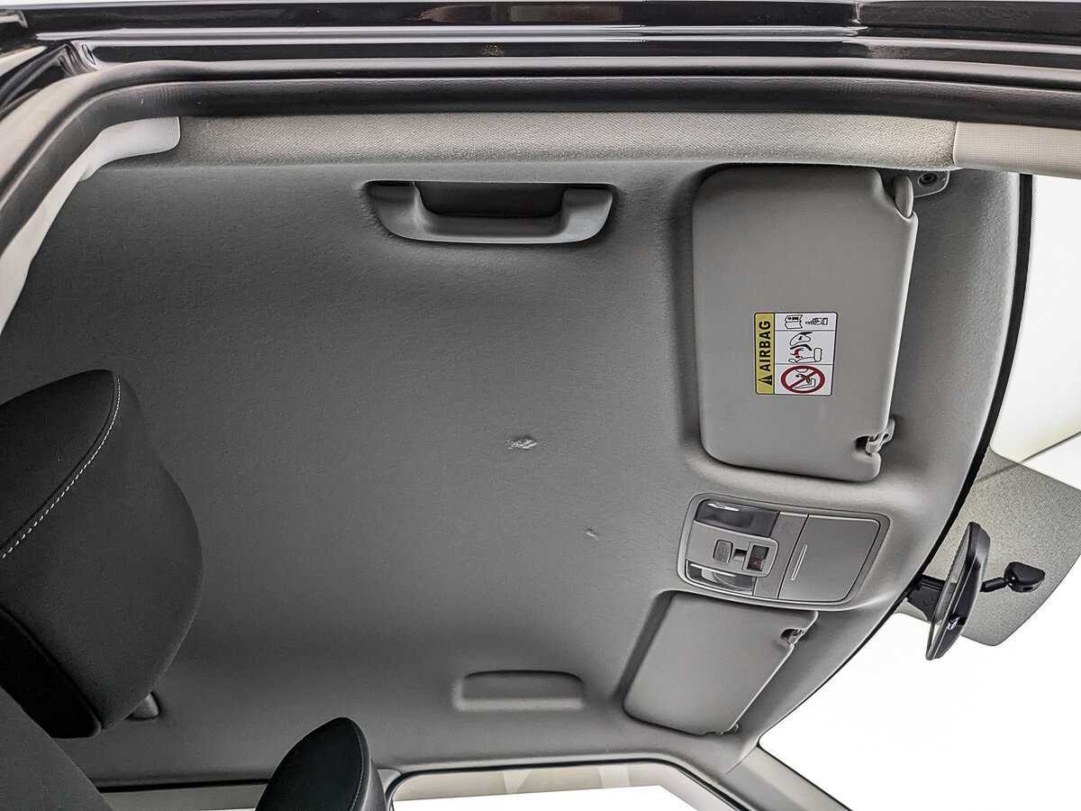 Kia Soul, 2021 - Фото №22