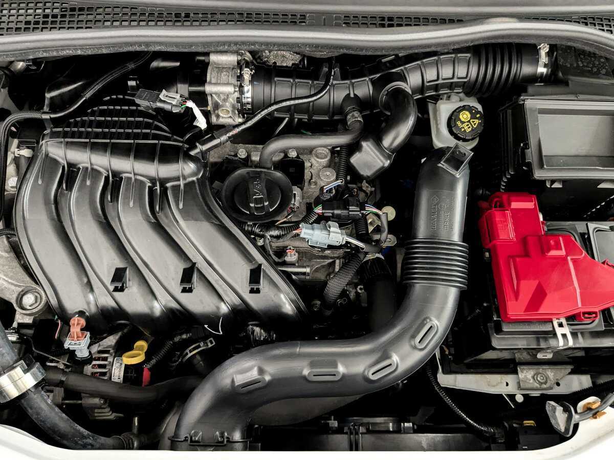 Renault Kaptur, 2021 - Фото №8