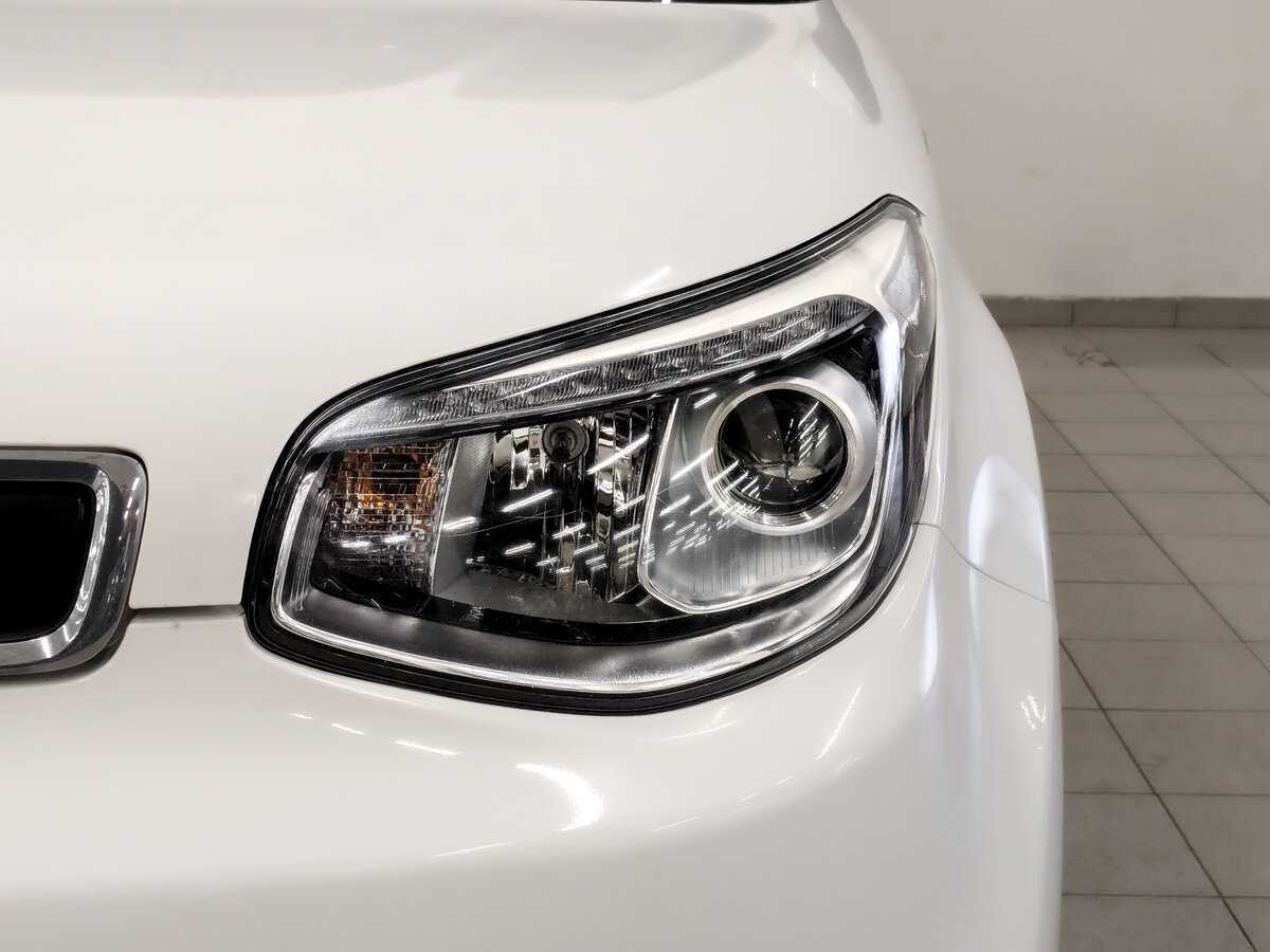 Kia Soul, 2015 - Фото №16