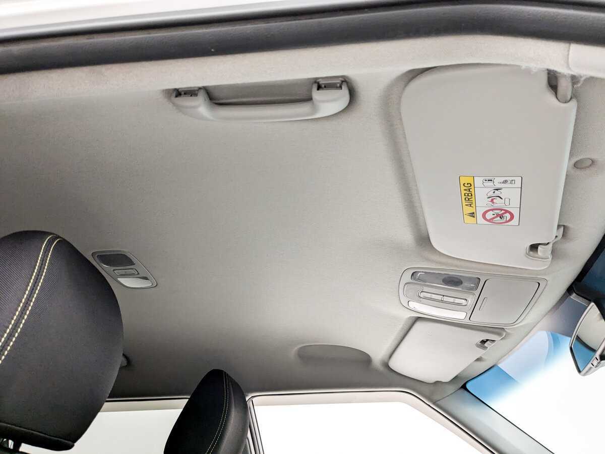 Kia Soul, 2015 - Фото №21