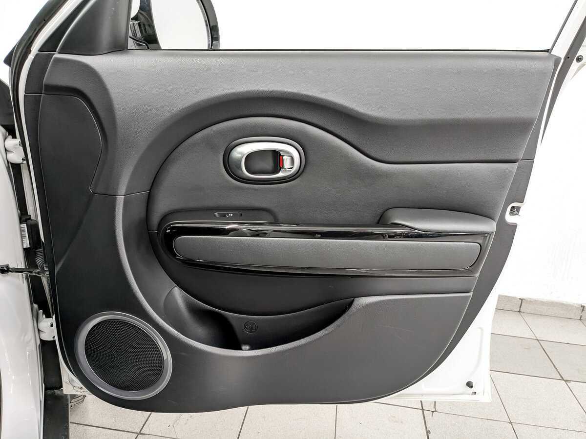 Kia Soul, 2015 - Фото №23