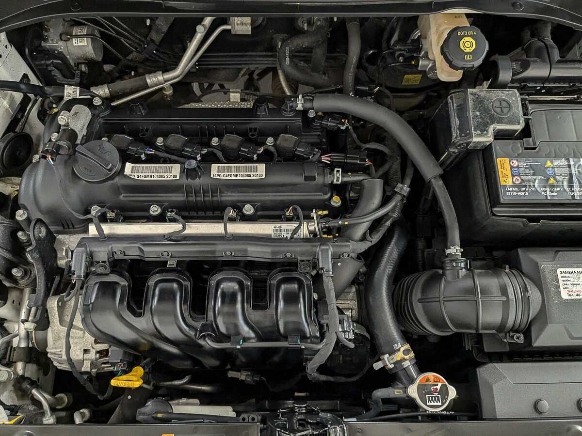 Hyundai Solaris, 2022 - Фото №8