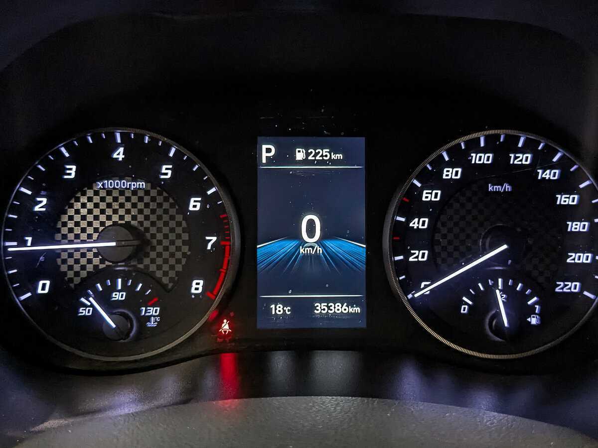 Hyundai Solaris, 2022 - Фото №15