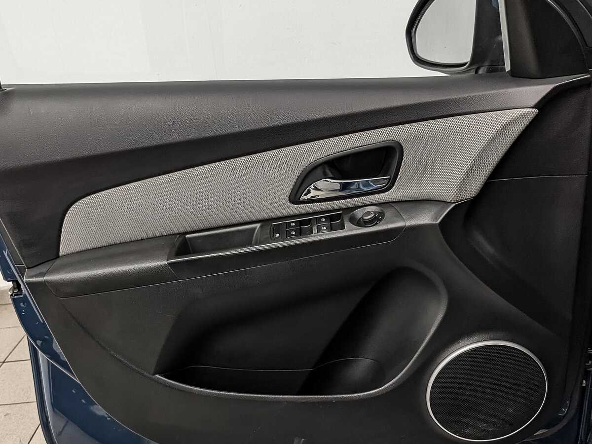 Chevrolet Cruze, 2014 - Фото №18