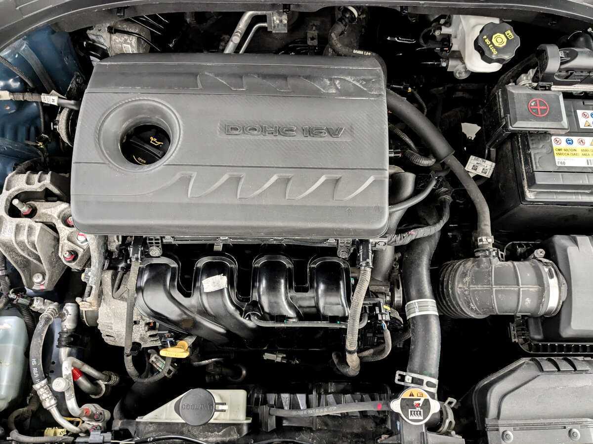 Kia Ceed, 2019 - Фото №8