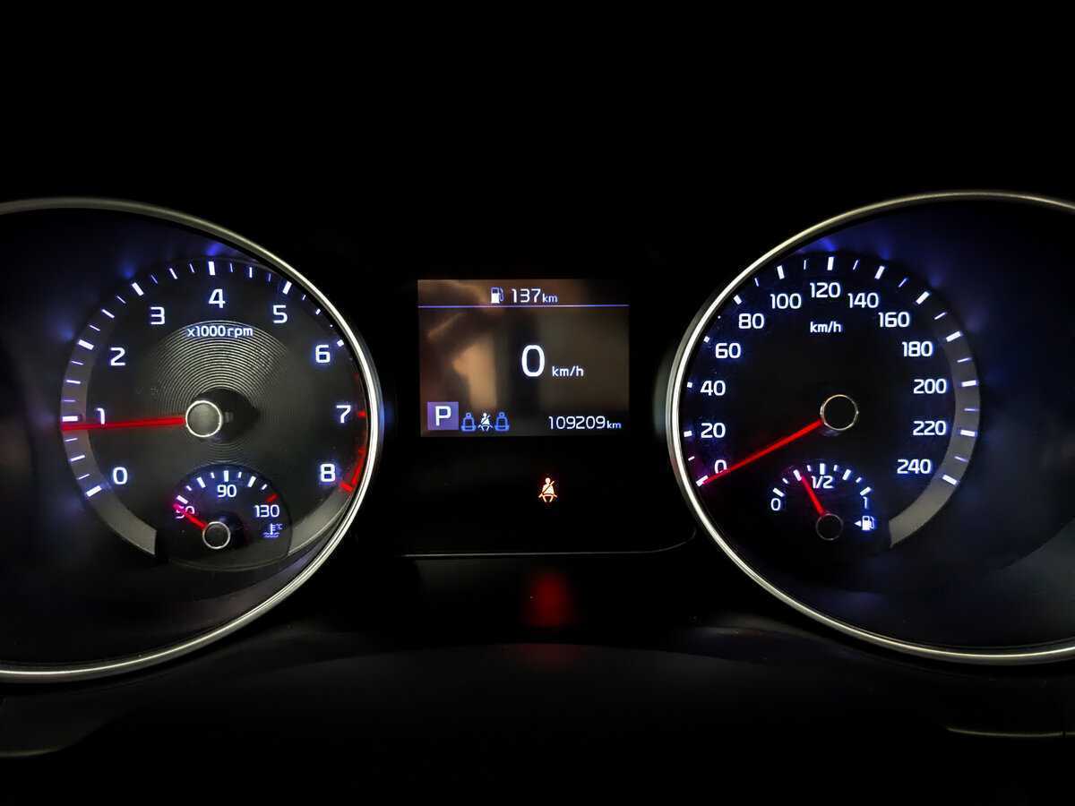 Kia Ceed, 2019 - Фото №12