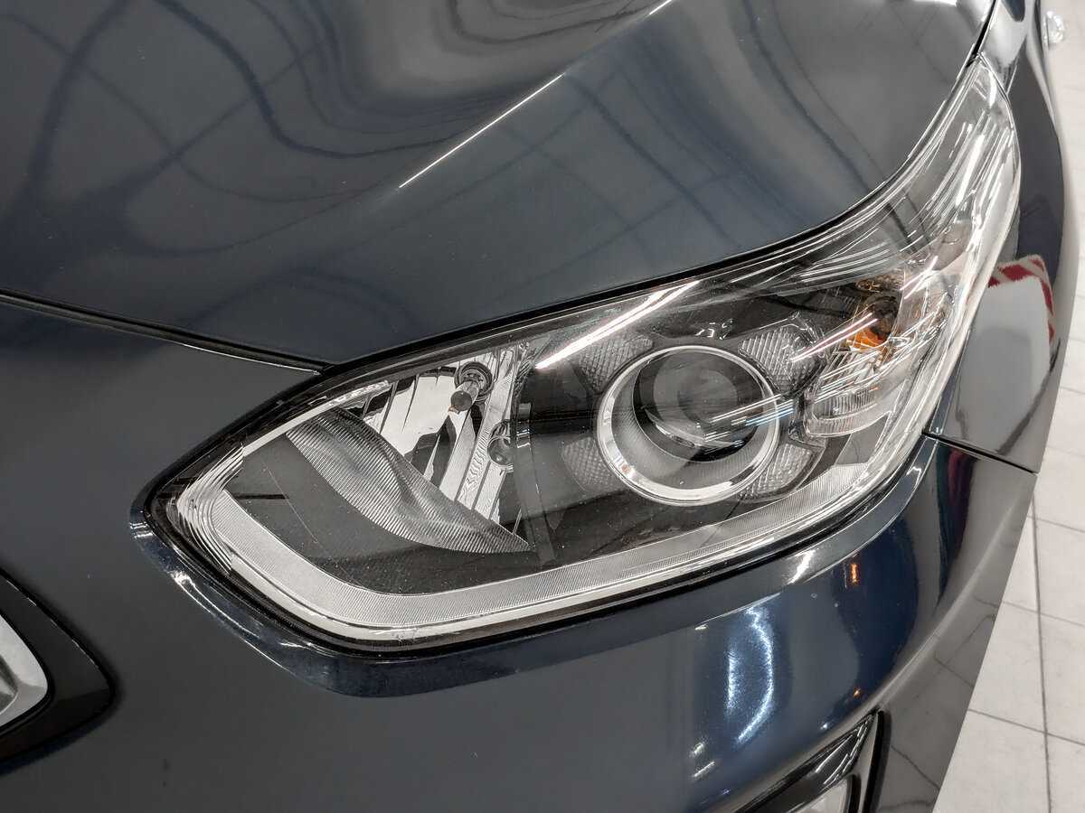 Kia Ceed, 2019 - Фото №16