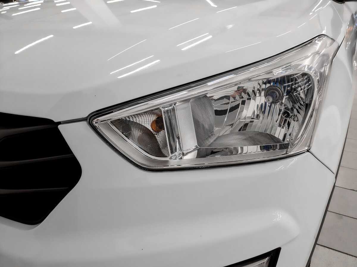 Hyundai Creta, 2018 - Фото №16