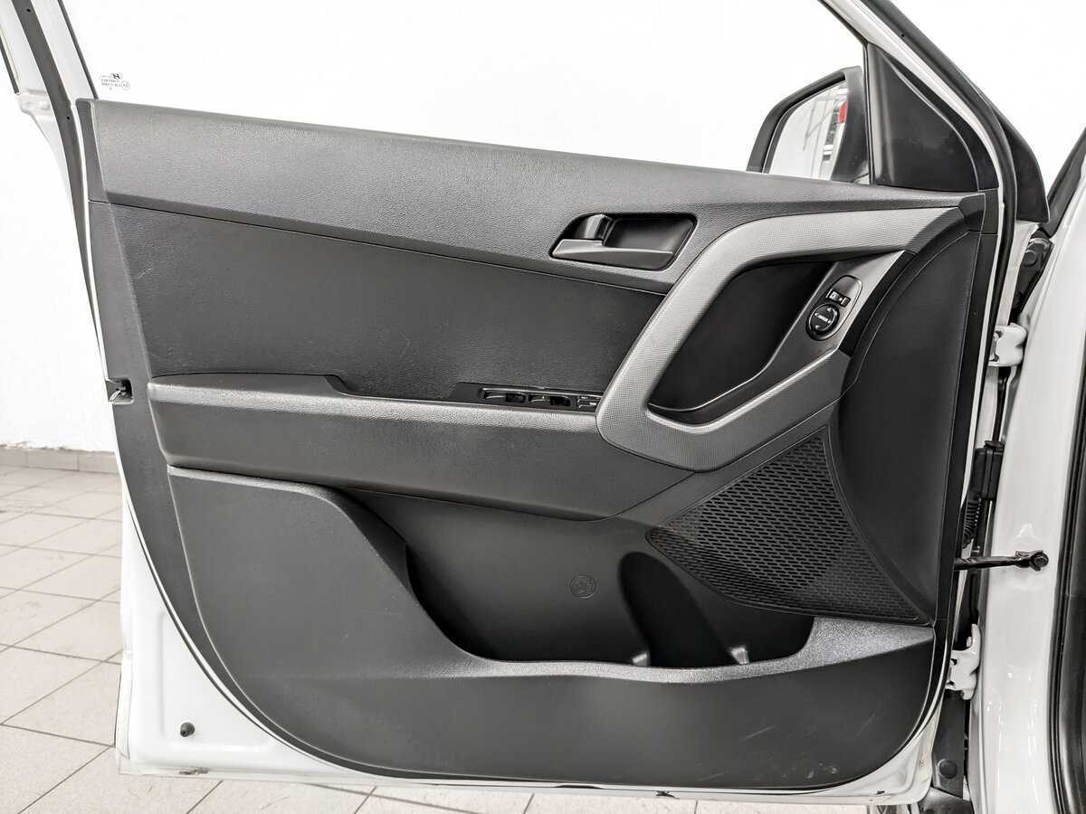 Hyundai Creta, 2018 - Фото №18