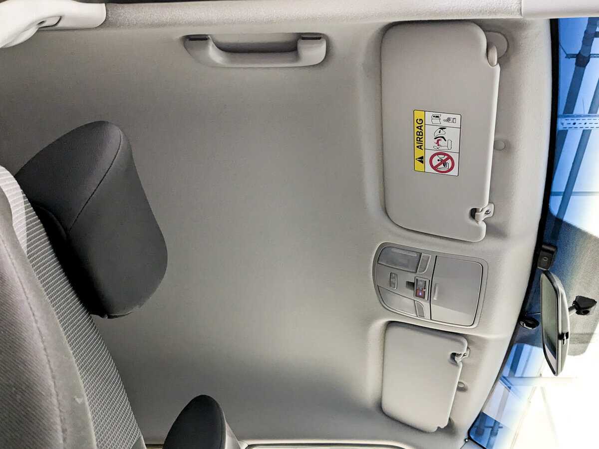 Hyundai Creta, 2018 - Фото №21