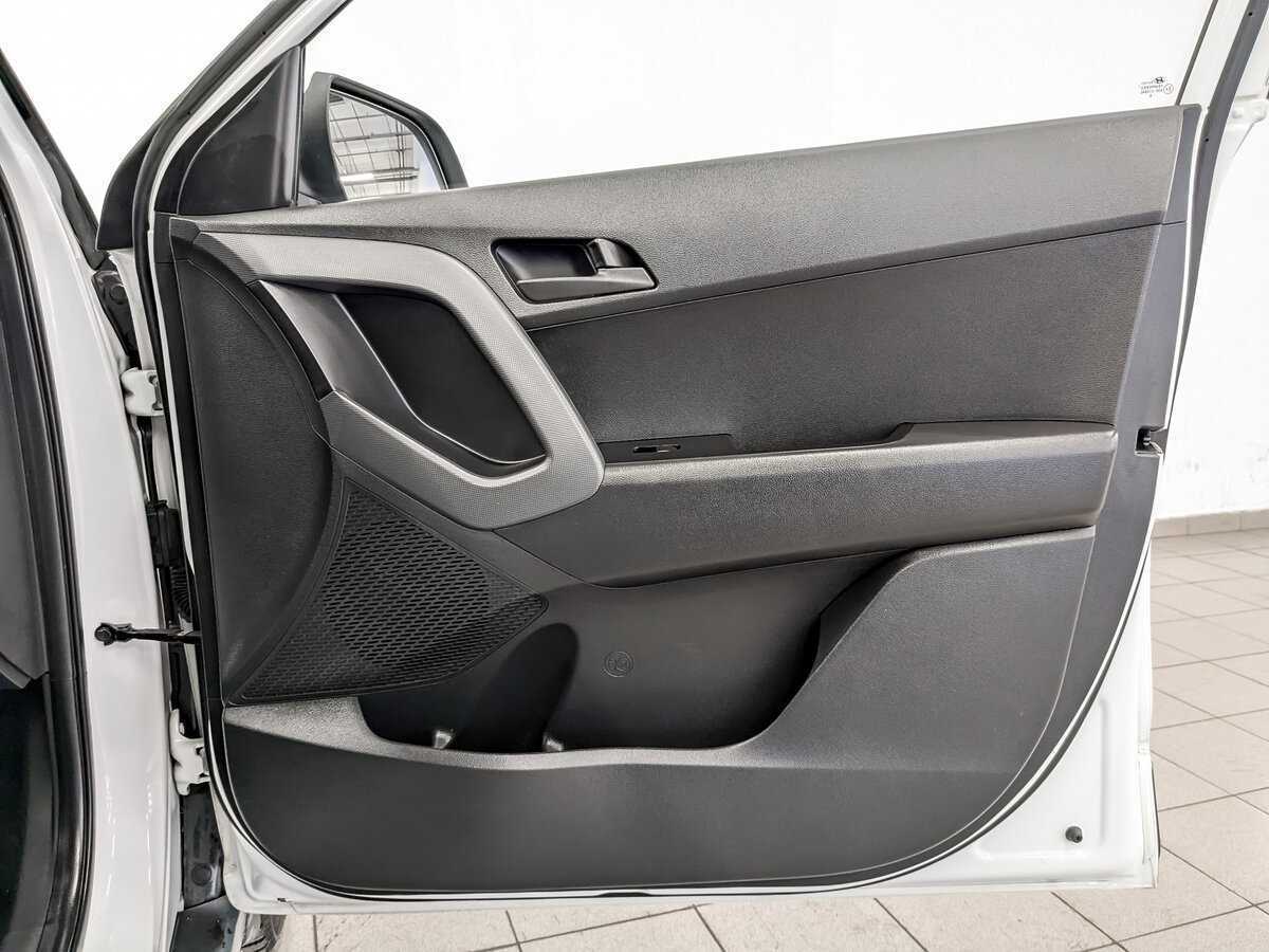 Hyundai Creta, 2018 - Фото №23