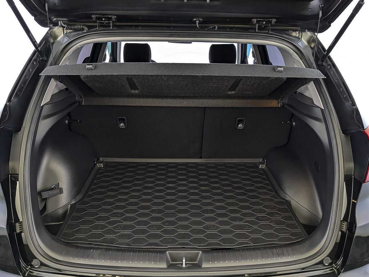 Hyundai Creta, 2020 - Фото №9